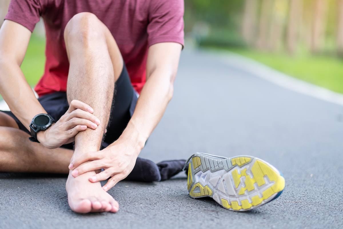 Почему болят ноги – причины